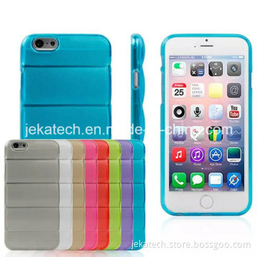 Super Protection Body Armor TPU Case for iPhone 6